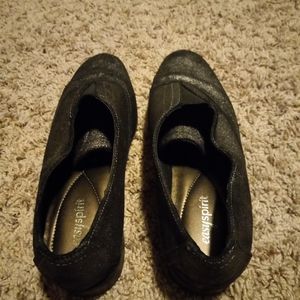 Easy Spirit Esneota Slip On size 8.5